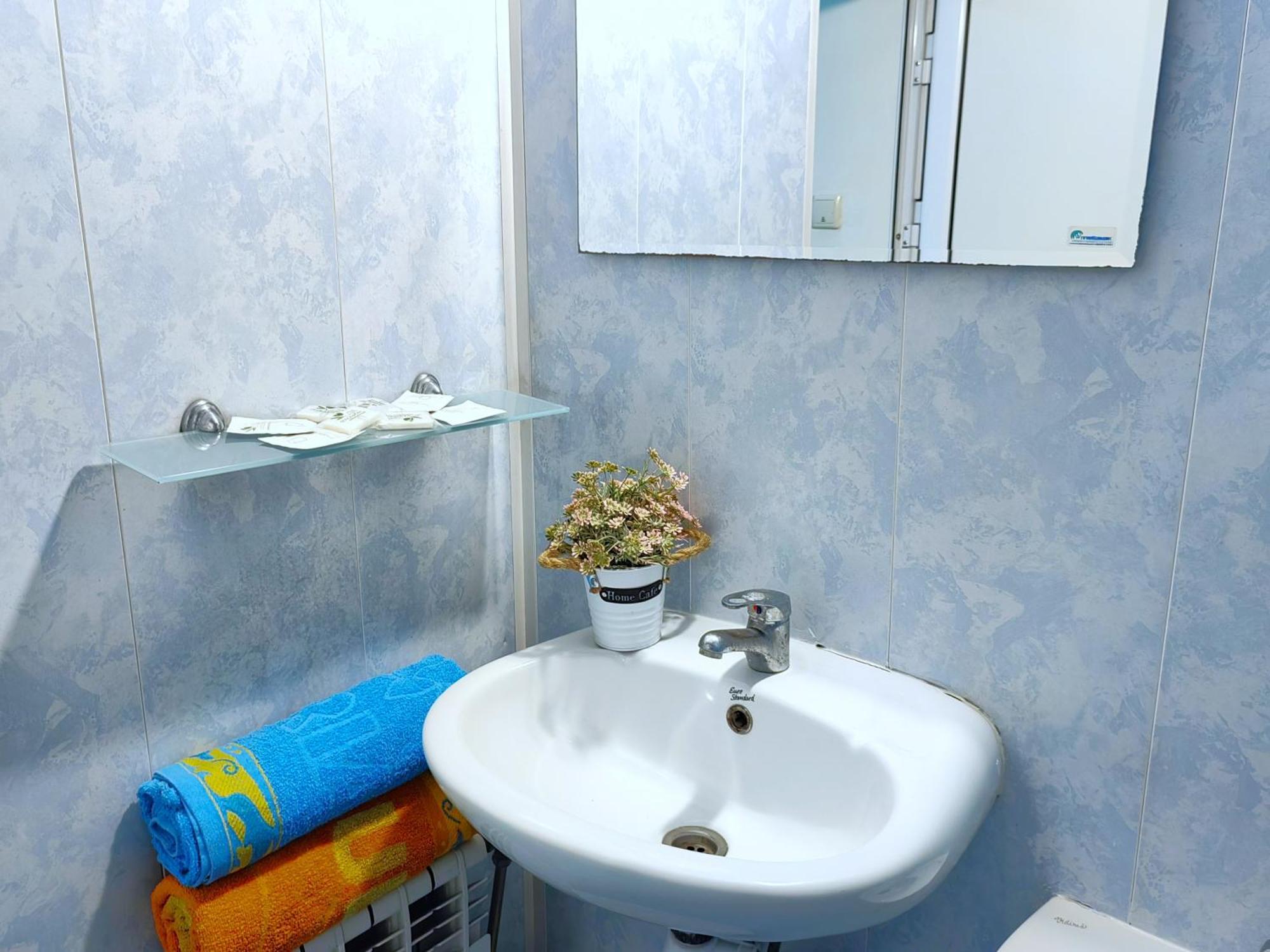 Guest House Blago Varna Exterior foto