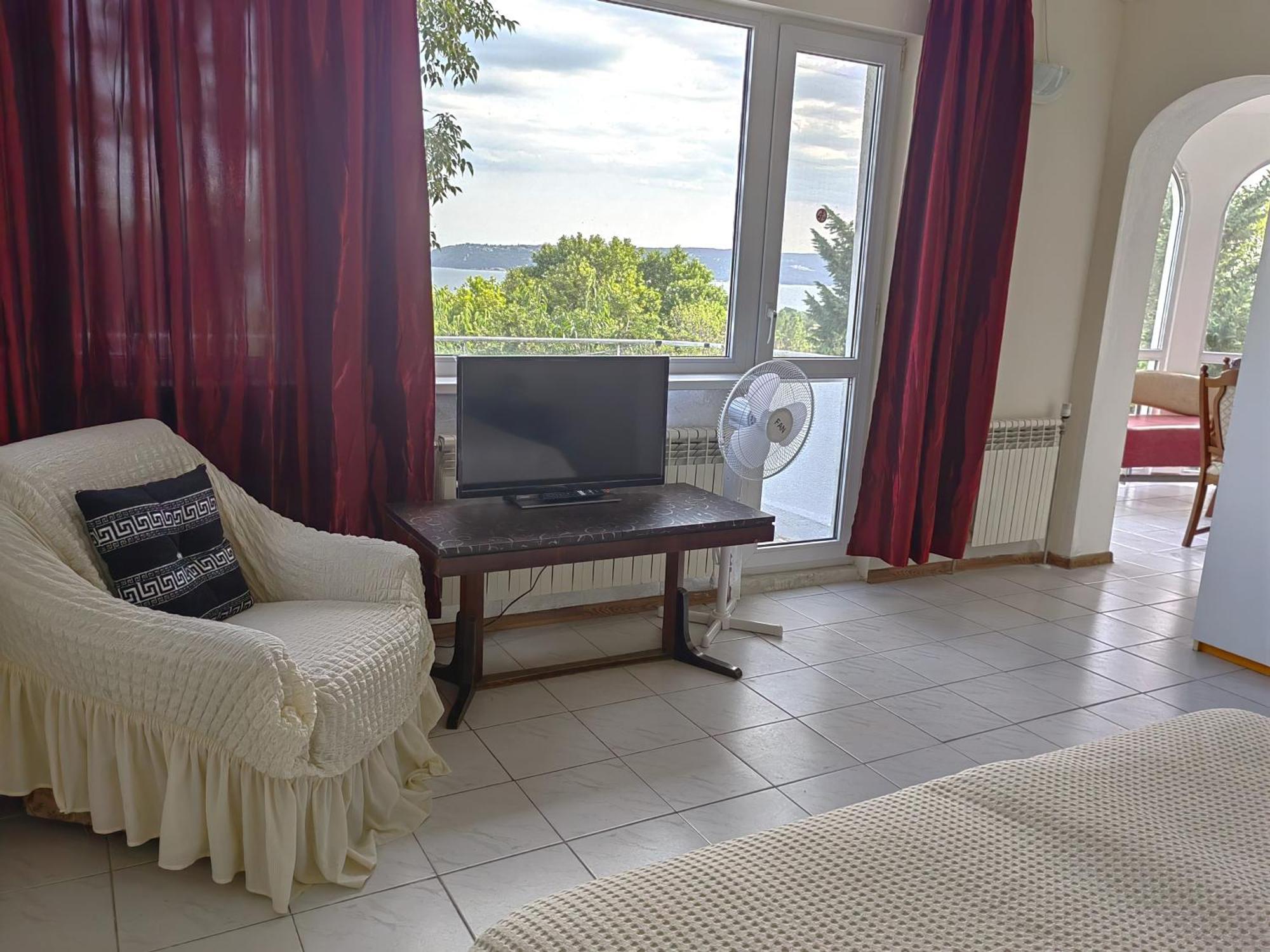 Guest House Blago Varna Exterior foto