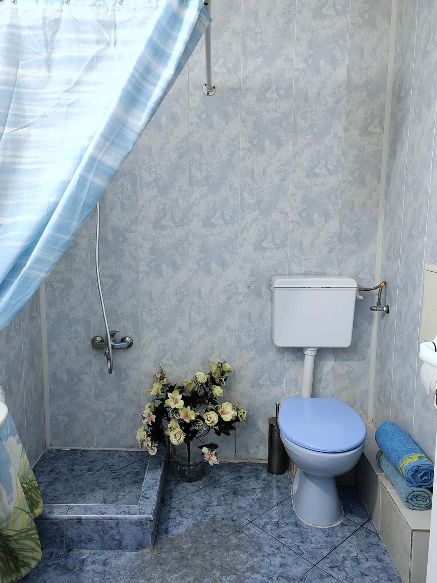 Guest House Blago Varna Exterior foto